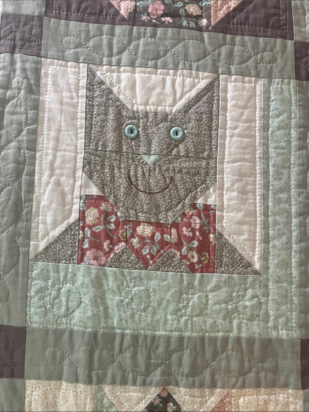Quilt Handmade - Picture 12 of 16